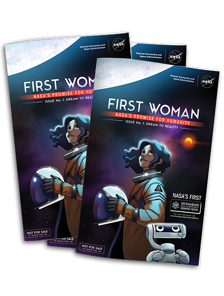 Issue #1 Cover